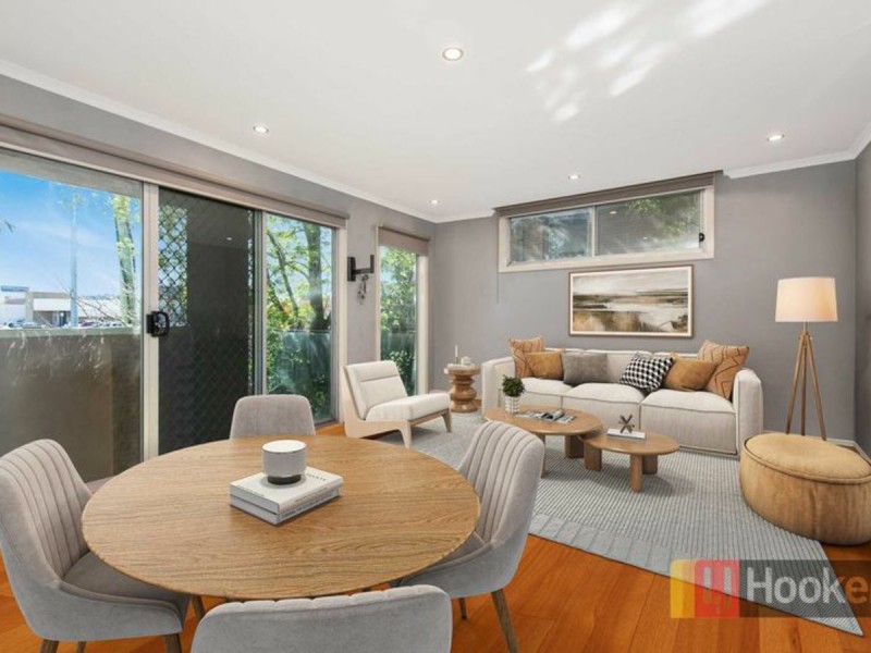 5/8 St James Ave, Springvale VIC 3171