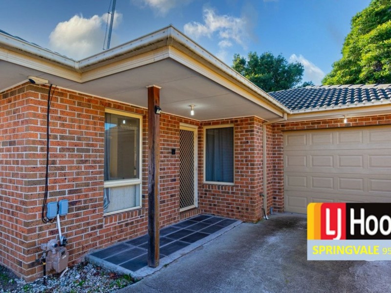 2/80 King George Parade, Dandenong VIC 3175