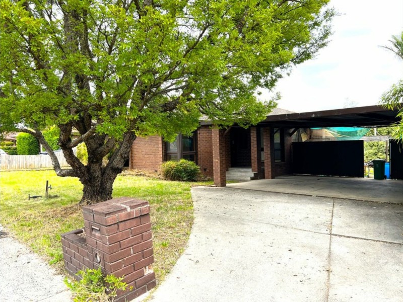 9 Greenmount Close, Narre Warren VIC 3805