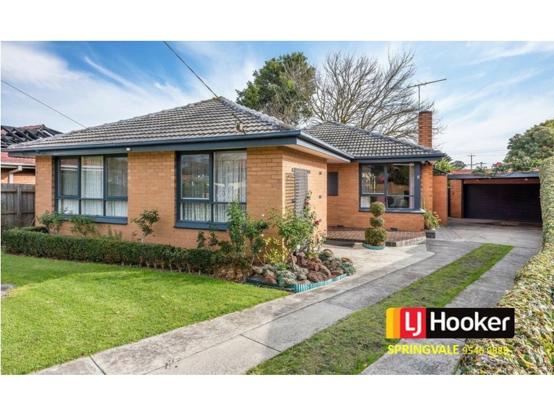 8 Bruce Court, Springvale South VIC 3172