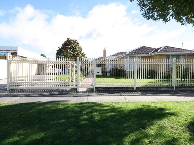 40 A ALBERT AVENUE, Springvale VIC 3171