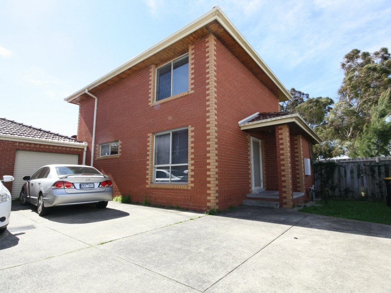 3/11 Albert Ave, Springvale VIC 3171