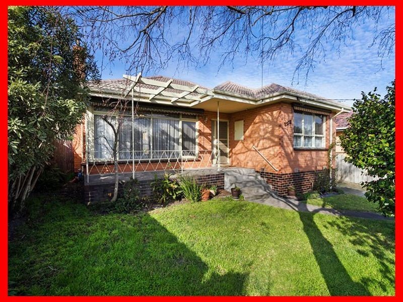 12 RED HILL, Springvale VIC 3171