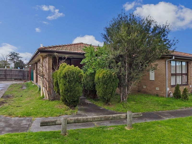 13/83 VIEW ROAD, Springvale VIC 3171