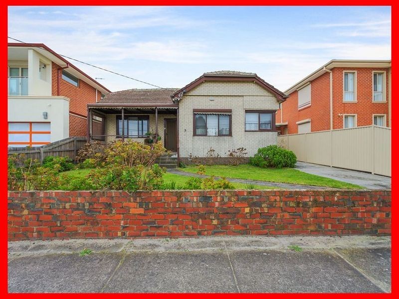 9 Armstrong Street, Springvale VIC 3171
