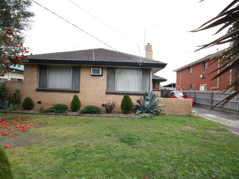 62 Hillside street, Springvale VIC 3171