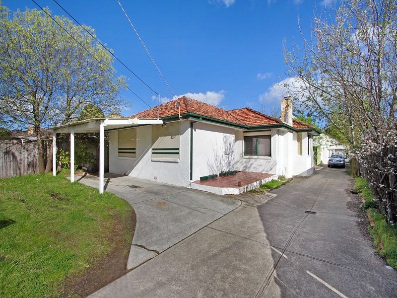 1/27 Birmingham St, Springvale VIC 3171