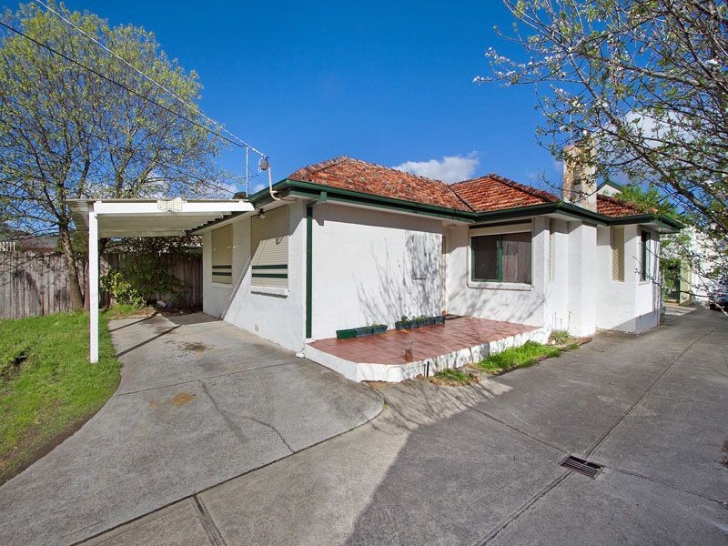 1/27 Birmingham St, Springvale VIC 3171