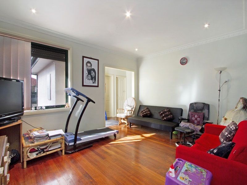 1/27 Birmingham St, Springvale VIC 3171