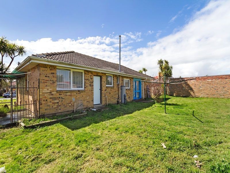 20 BELMONTCOURT, Springvale VIC 3171