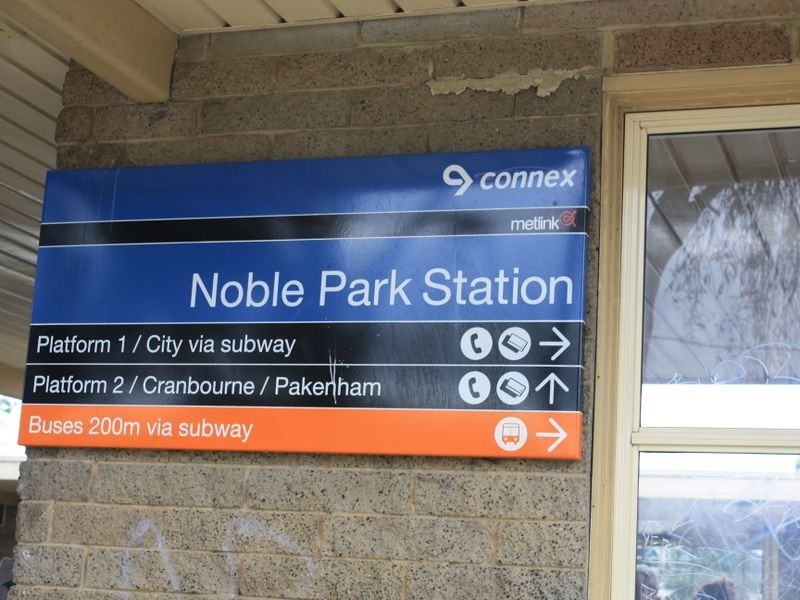 27 DOUGLAS STREET, Noble Park VIC 3174