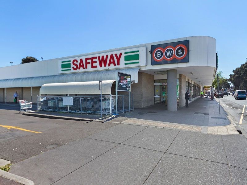 4/6 ST James AVE, Springvale VIC 3171