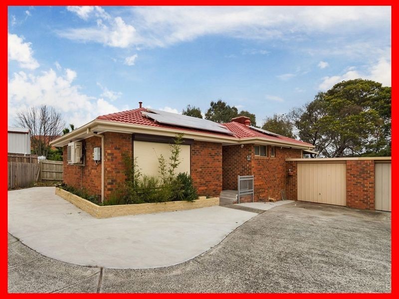 3/2 JANELAINE COURT, Springvale South VIC 3172