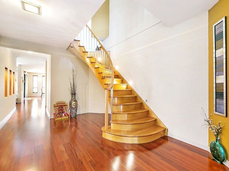 4 PARADE AVENUE, Keysborough VIC 3173