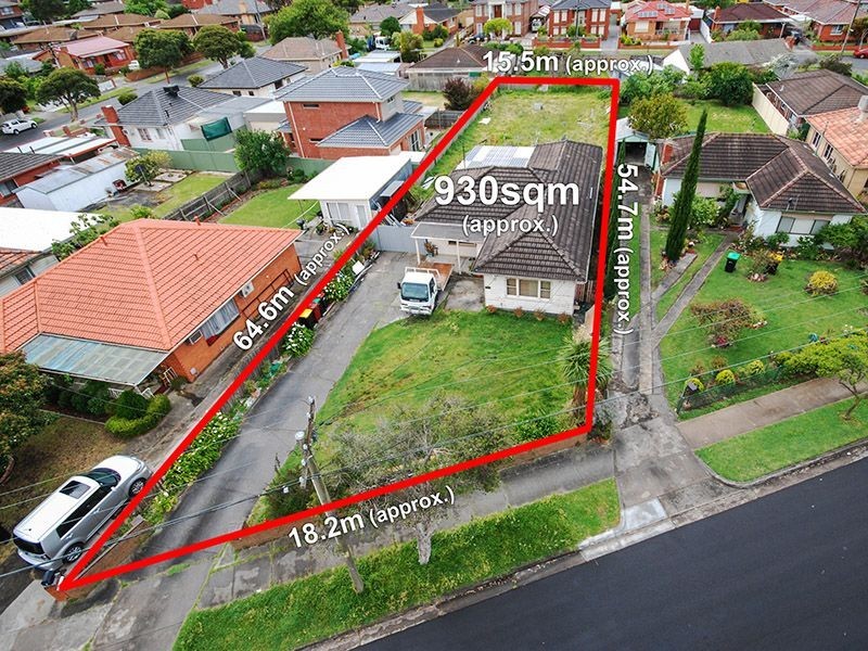 7 Furnew Street, Springvale VIC 3171
