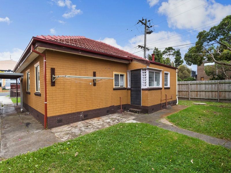 1/617 Springvale road, Springvale South VIC 3172