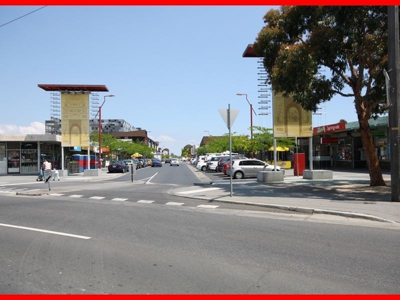 SHOP 1-3 BUCKINGHAM AVENUE, Springvale VIC 3171