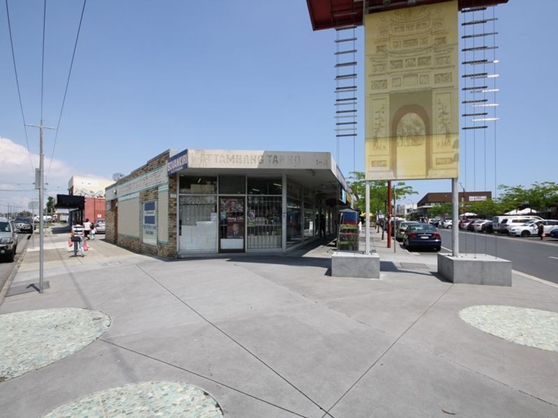 SHOP 1-3 BUCKINGHAM AVENUE, Springvale VIC 3171