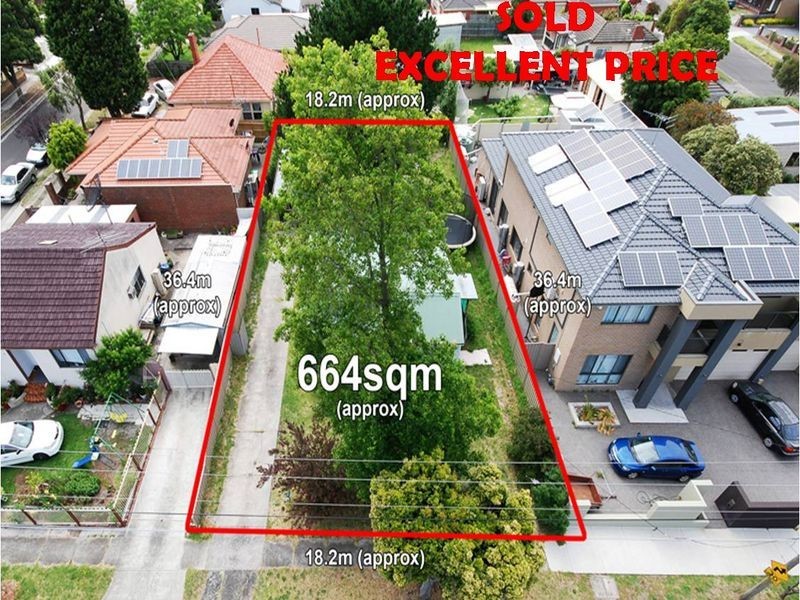 13 Moncur Ave, Springvale VIC 3171