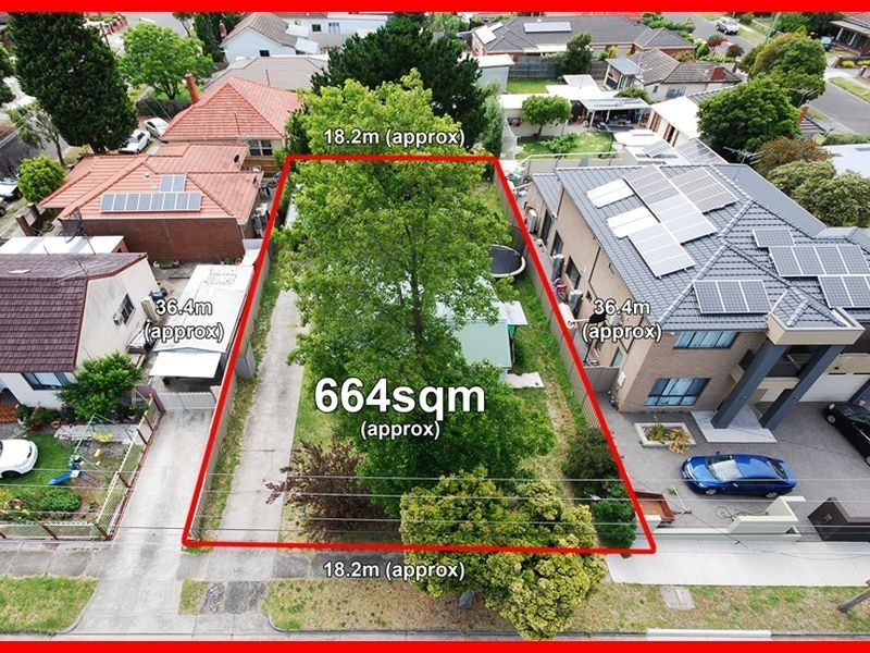 13 Moncur Ave, Springvale VIC 3171
