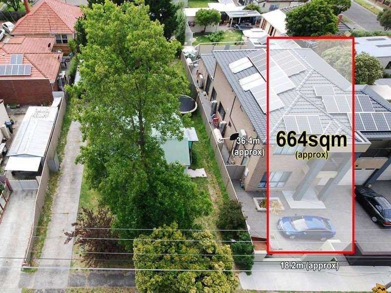 13 Moncur Ave, Springvale VIC 3171