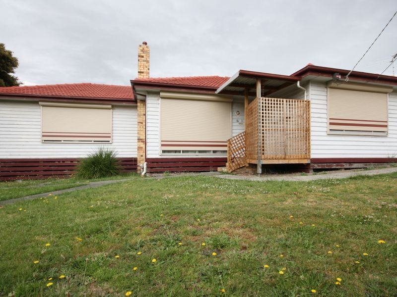 16 CLAUDIA STREET, Noble Park VIC 3174