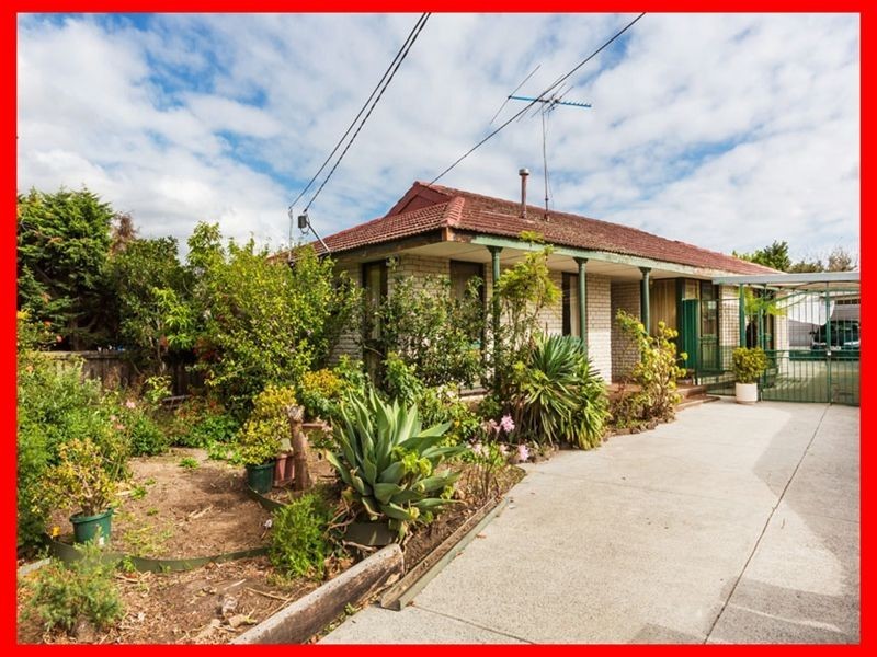 13 NASH ST, Springvale VIC 3171