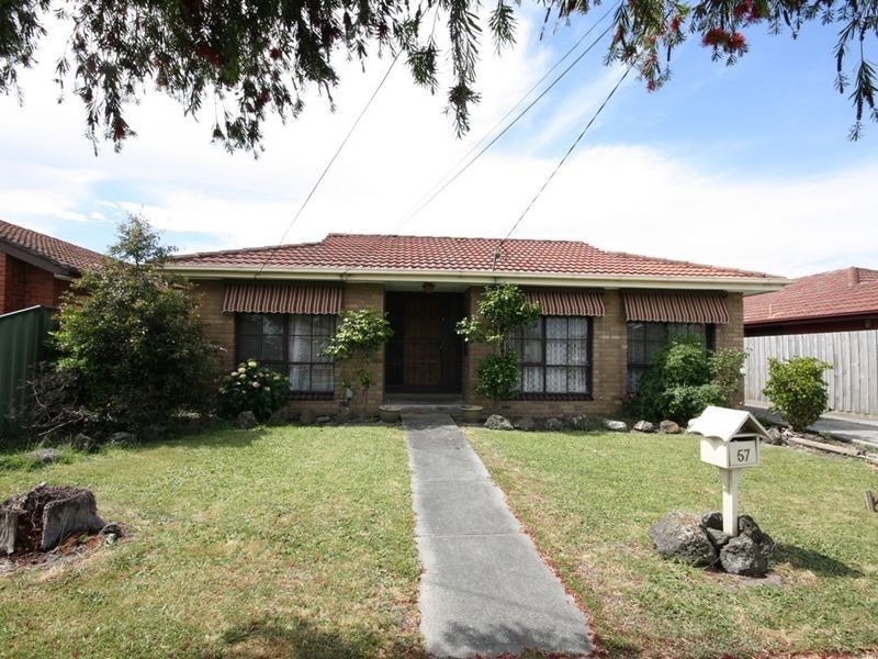 57 Paterson road, Springvale South VIC 3172