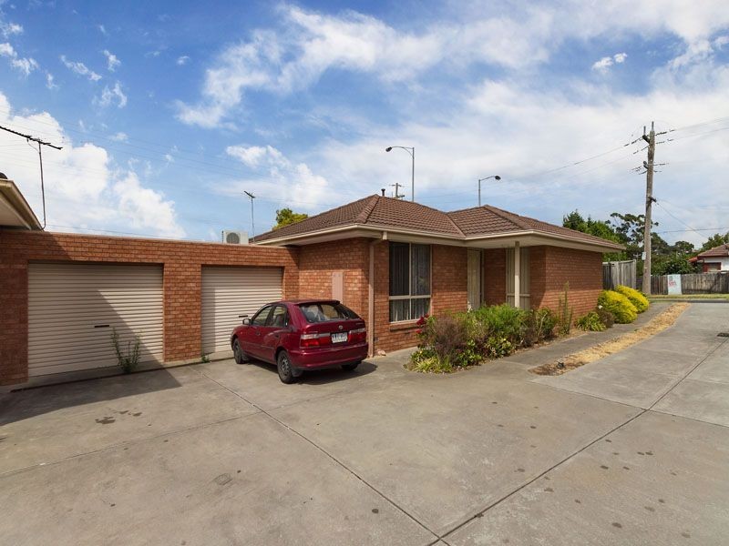 1/85 VIEW ROAD, Springvale VIC 3171