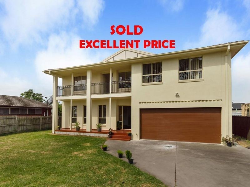 517 Springvale Road, Springvale South VIC 3172