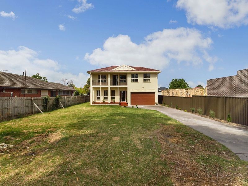 517 Springvale Road, Springvale South VIC 3172