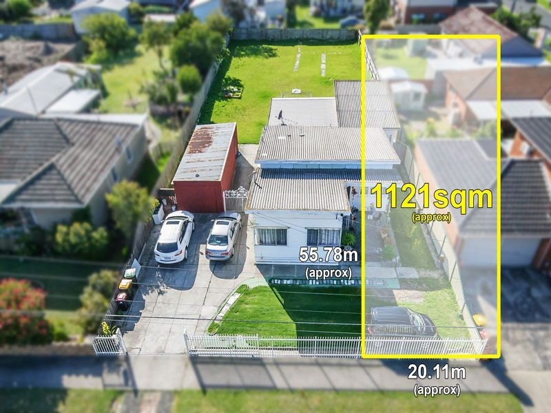 63 Royal Ave, Springvale VIC 3171