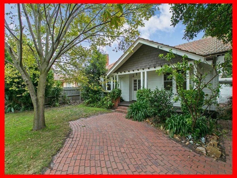 45 WINDSOR AVE, Springvale VIC 3171