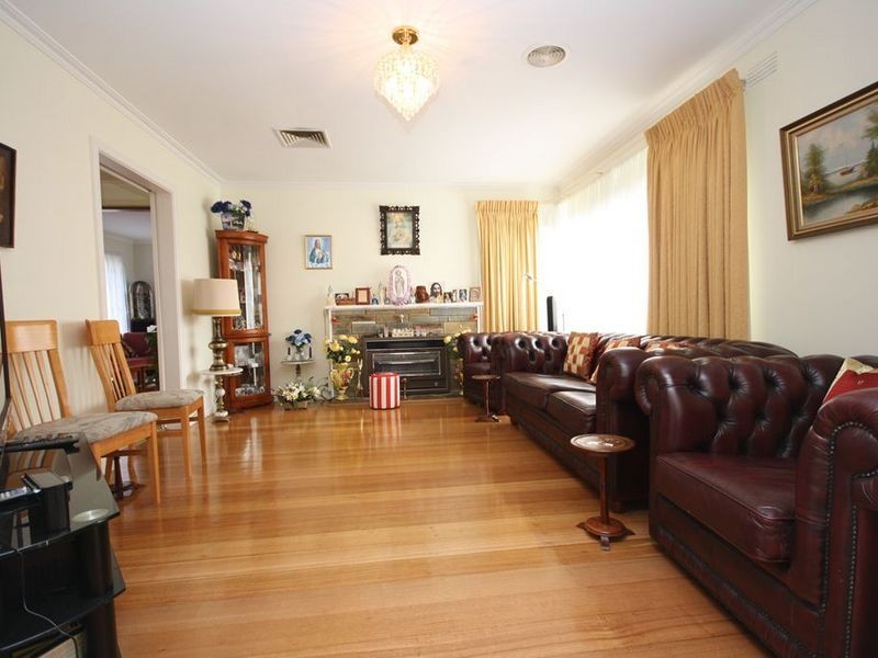 5 VAN WYK COURT, Springvale South VIC 3172