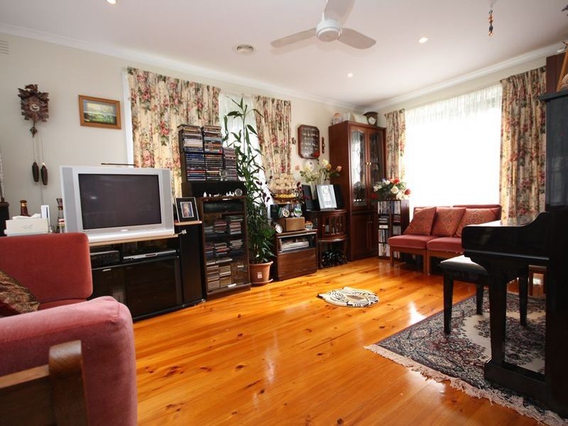 5 VAN WYK COURT, Springvale South VIC 3172