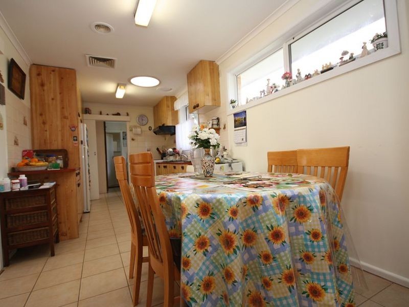 5 VAN WYK COURT, Springvale South VIC 3172