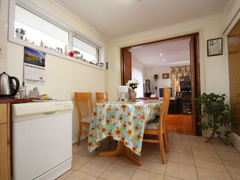 5 VAN WYK COURT, Springvale South VIC 3172