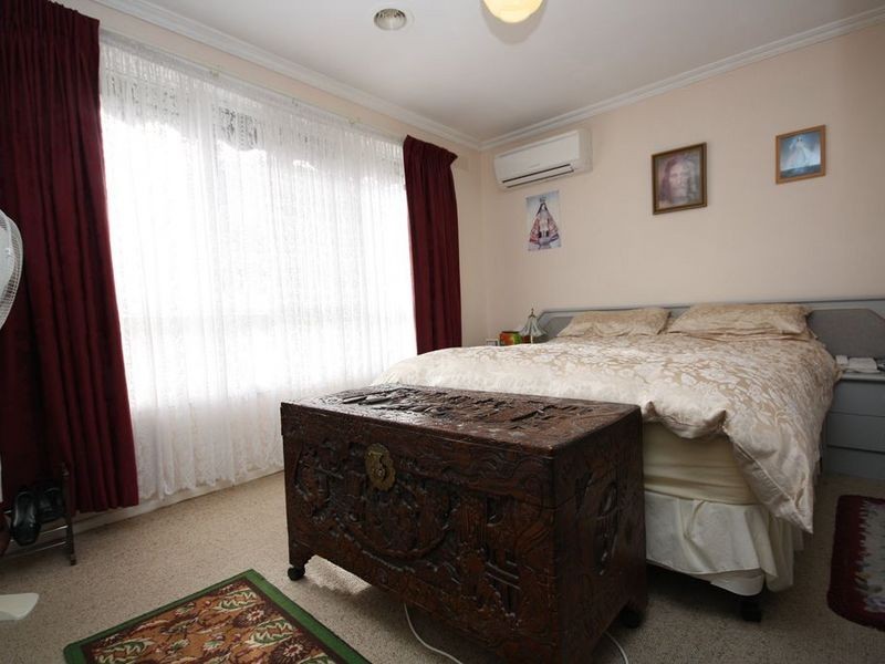 5 VAN WYK COURT, Springvale South VIC 3172