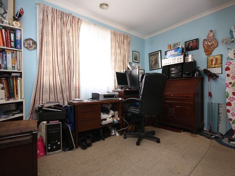 5 VAN WYK COURT, Springvale South VIC 3172