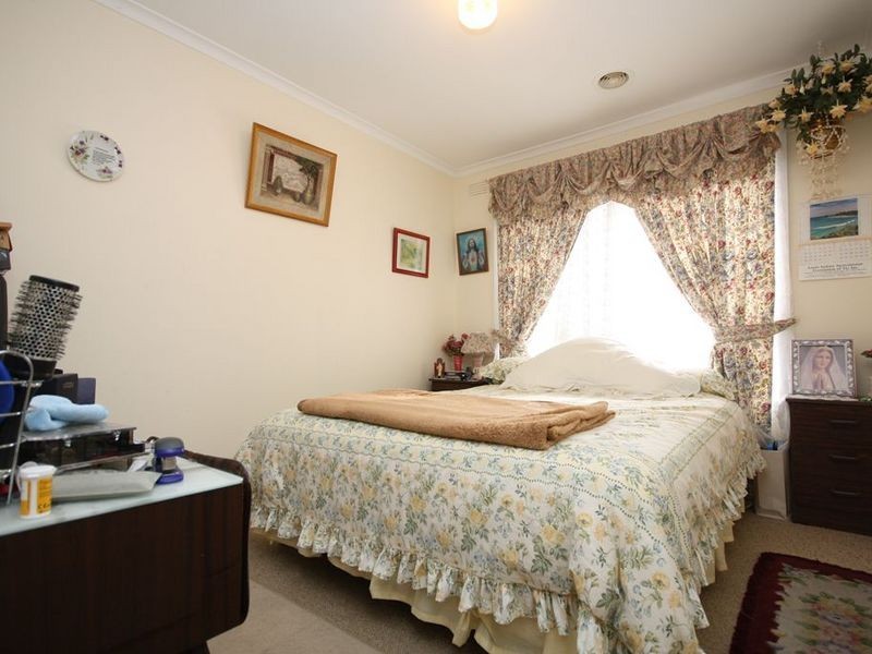 5 VAN WYK COURT, Springvale South VIC 3172