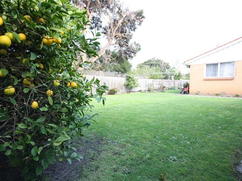 5 VAN WYK COURT, Springvale South VIC 3172