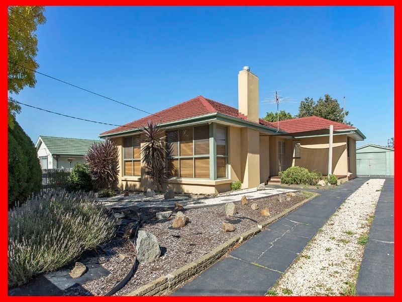 669 Princes Highway, Springvale VIC 3171