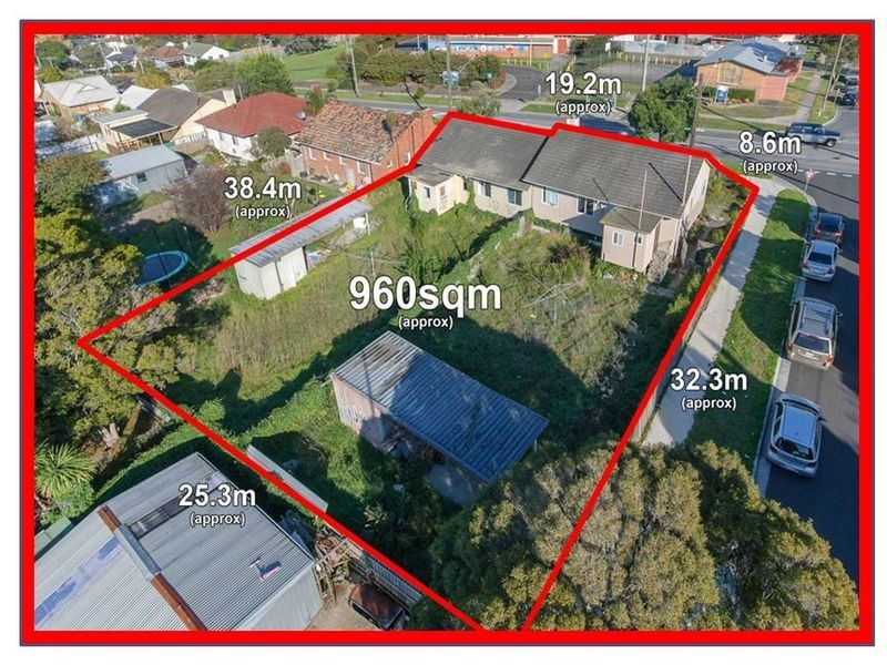 63-65 POWER ROAD, Doveton VIC 3177