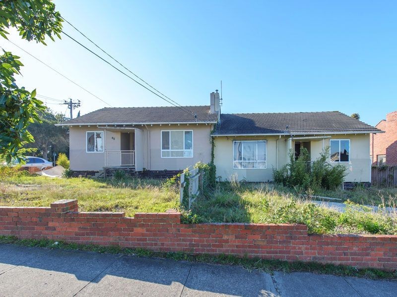 63-65 POWER ROAD, Doveton VIC 3177