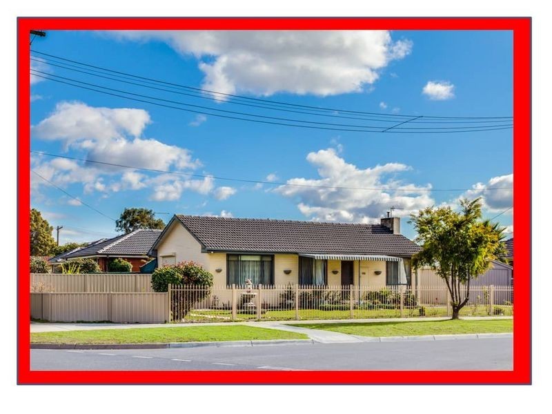 105 FORDHOLM RD, Hampton Park VIC 3976