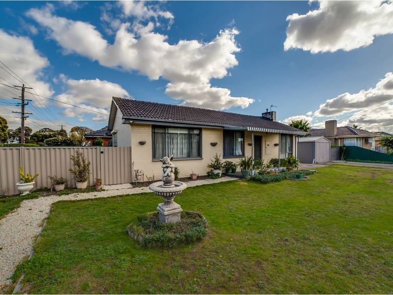 105 FORDHOLM RD, Hampton Park VIC 3976