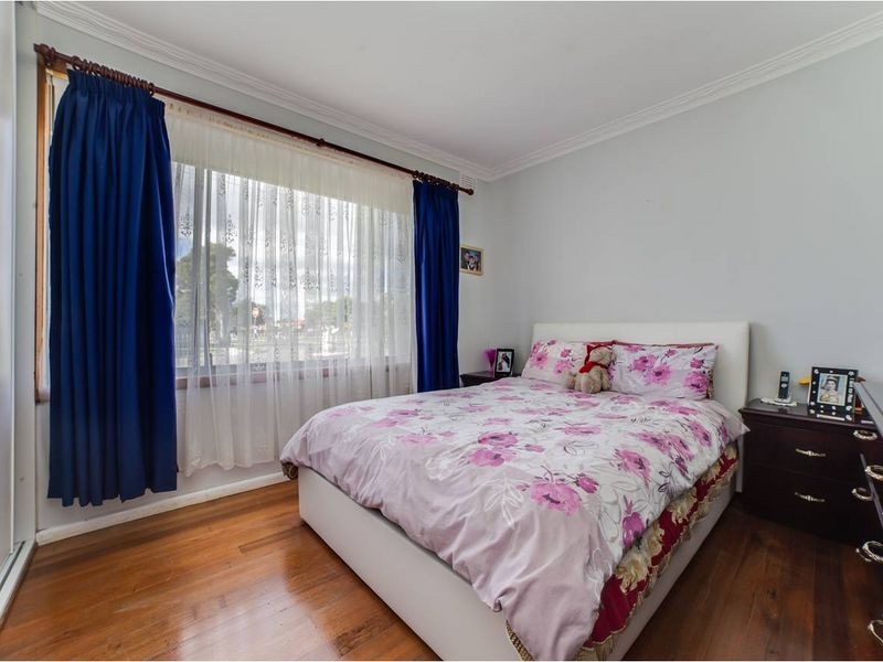 105 FORDHOLM RD, Hampton Park VIC 3976