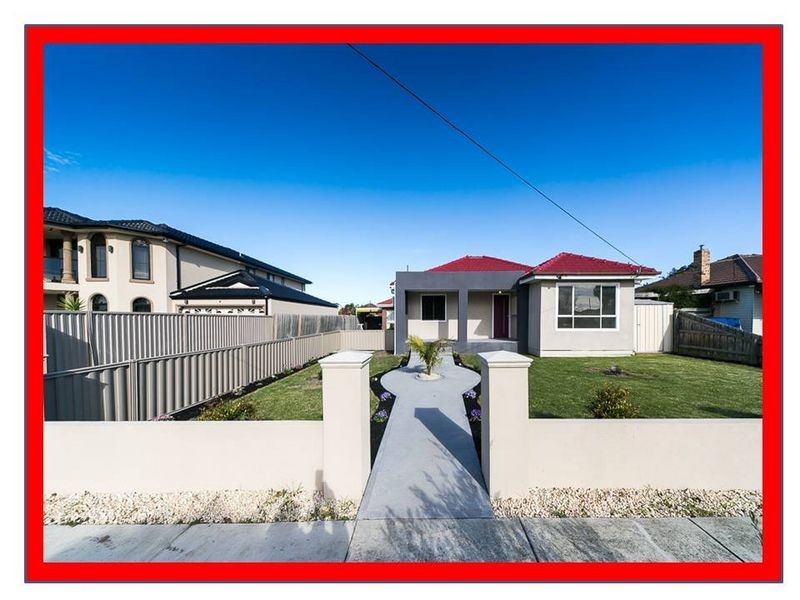 1/10 Charles street, Dandenong VIC 3175