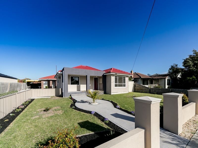 1/10 Charles street, Dandenong VIC 3175