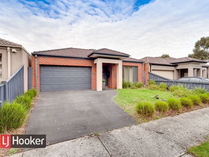 26 Grevillea St, Keysborough VIC 3173